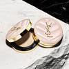 Yves Saint Laurent Mesh Pink Cushion 12g