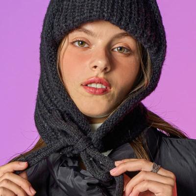 כובעים – כובע אוזניים