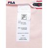 FILA Men's Basic Short Sleeve Polo Shirt