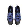 Onitsuka Tiger Runspark 2.0 Cow Leather Versatile Low top Casual Shoes Unisex Black/Blue 1183C606-001