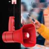 Portable Megaphone Loudspeaker