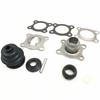 M/T Transfer Gearshift Gasket Repair Kit for Mitsubishi Montero Pajero 2 MK2 V20 V31 V32 V33 V43 MR110456 MR567088