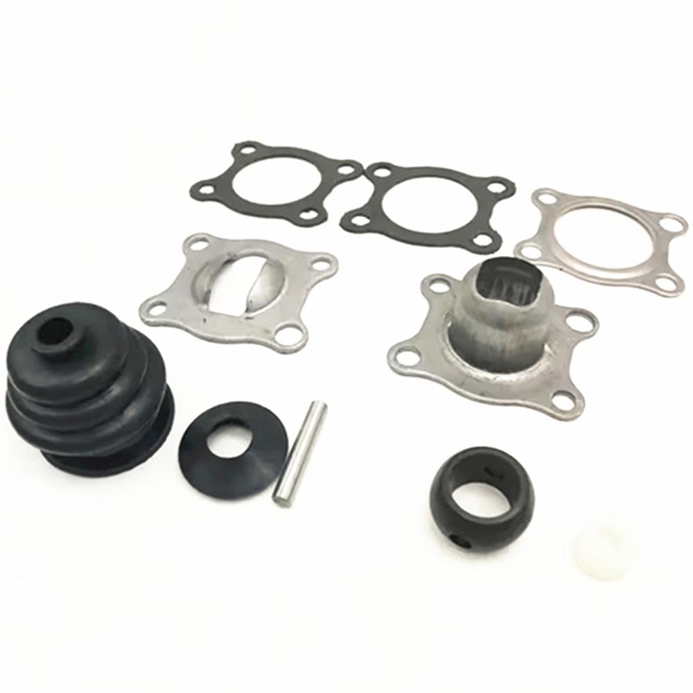 M/T Transfer Gearshift Gasket Repair Kit for Mitsubishi Montero Pajero 2 MK2 V20 V31 V32 V33 V43 MR110456 MR567088