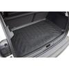 Tapis De Coffre - SCOUTT - Renault Captur 2013-2019 - TPE Caoutchouc - 100% Imperméable - Antidérapant