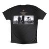 U2 Unisex Adult Joshua Tree Dates 2017 T-Shirt