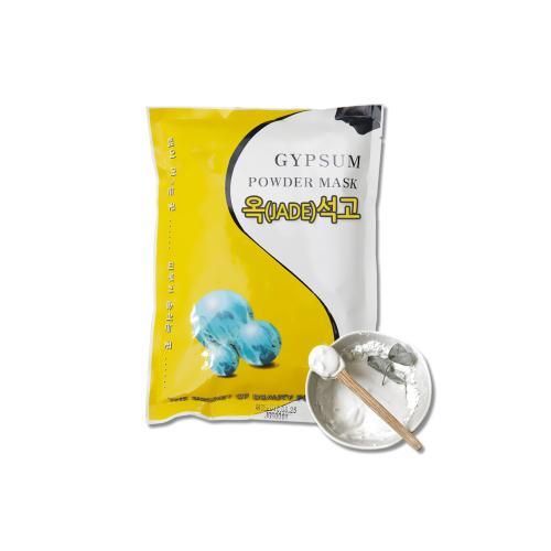 Belladepo Premium Jade Plaster Mask 700g NONE