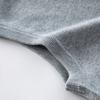 Gilet casual da uomo Caldo Confortevole Moda Autunno Inverno Capo esterno