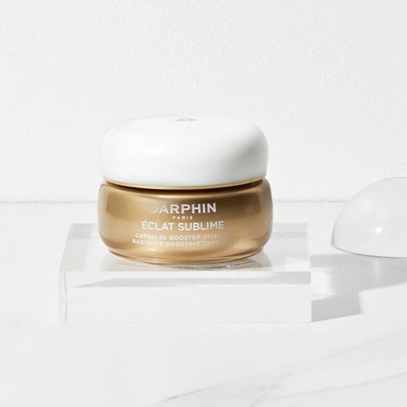 

[Dalpang] Eclat Sublime Radiance Boosting Capsule