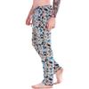Keanu Mens Game Over Lounge Pants (Pack of 2)