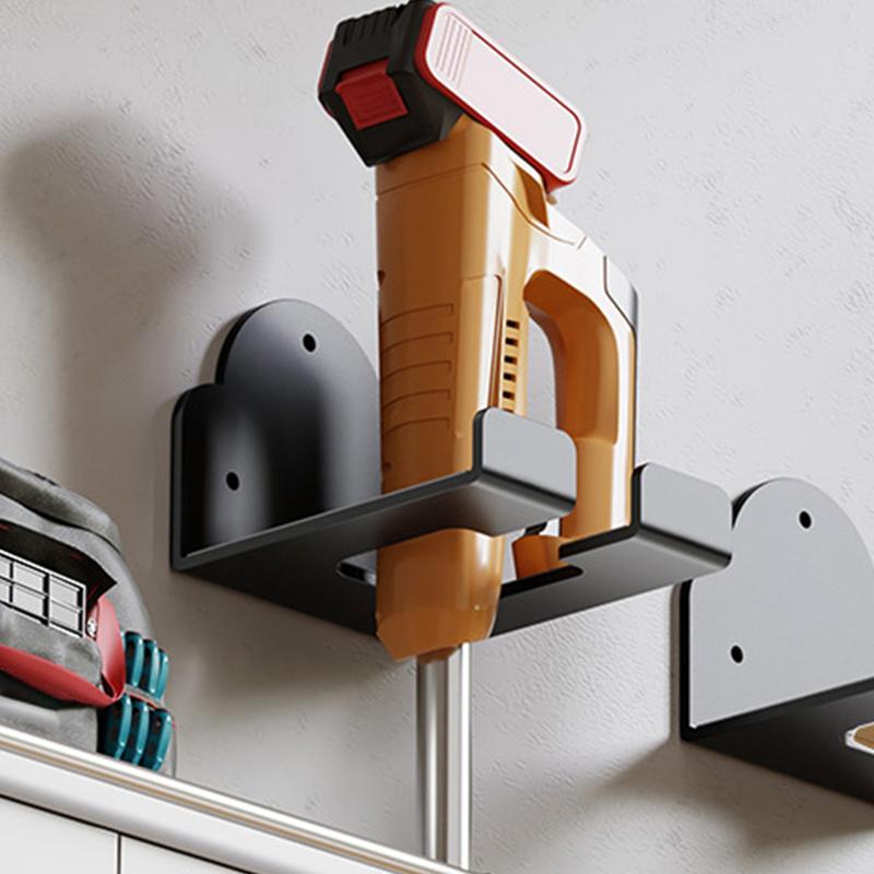 Garden Tool Organizer Garage Wall Organizer Heavy Duty Mounted Stand Shelf Racks Holder For Outdoor Yard Kitchen Shop Laundry