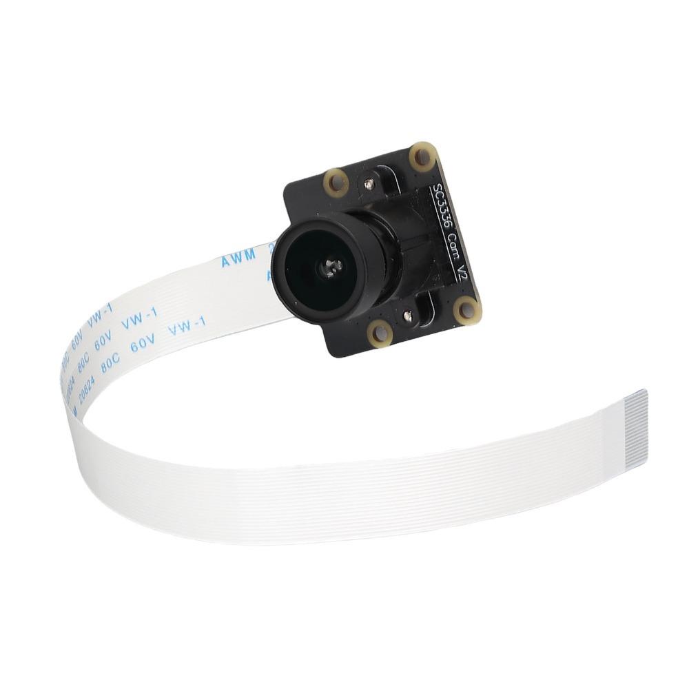 High SNR 3MP Camera Module Vivid Night Vision Imaging for LuckFox Pico Series For Motherboards