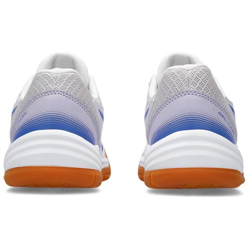 Asics Gel Task 3 White Sapphire Women's Sneakers 1072A082-104