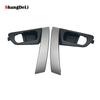 Car Interior Door Handle Inner Door Handle Trim For Nissan Qashqai J10 2007 - 2013 2014 2015