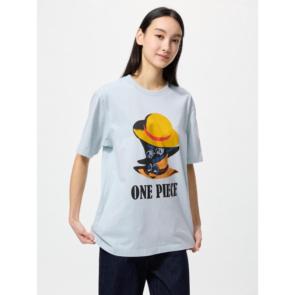 Uniqlo Japan Ut Archive One Piece Ut