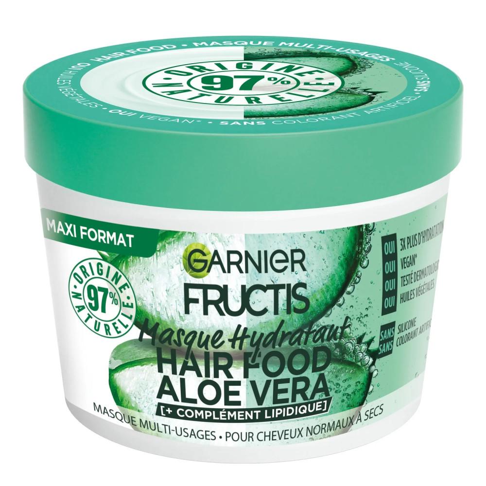 Garnier Masque Hydratant Hair Food Aleo Vera Fructis - 