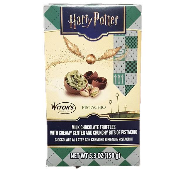 

Witors Harry Potter Pistachio Chocolate 150g
