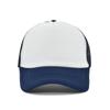 New 2026 Summer Mesh Baseball Cap for Unisex High Quality Adjustable Breathable Trucker Outdoor Sport Sun Hat Snapback Casquette
