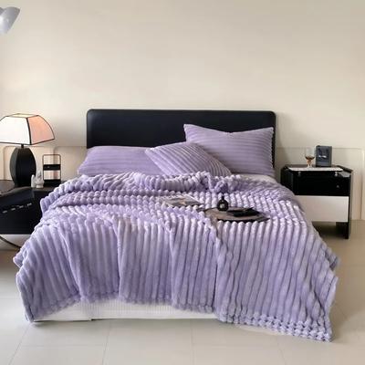 Linge de lit – Plaids et couvertures