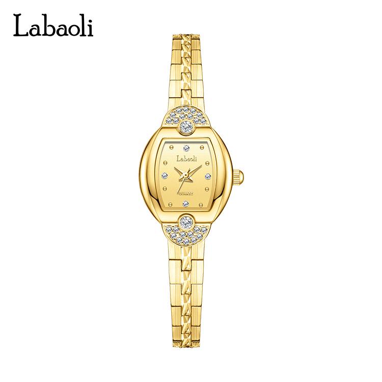 La Baoli Waterproof Women s Quartz Bracelet Wristwatch Douyin Kuaishou Bestseller LA841