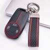 Key Case Cover for Haval H6 All with Keychain Protective Accessory Key Fob Protection Replacement Daily Use Car Remote Cover Key Shell Accessory