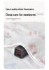 A-Class Bamboo Cotton Gauze Summer Sleeping Bag with Legs and Removable Sleeves for Boys and Girls