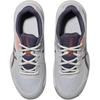 ASICS Abrasion Resistant Abrasion Resistant Low top Kids' Training Shoes White Purple Kids' 1044A083-110