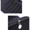 Rolling Bags Makeup Brush Bag Dust-proof Nylon Makeup Case Makeup Brush Holder  Household