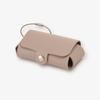 Afternoon Tea Living JL77 Lip Pouch Charm, Beige