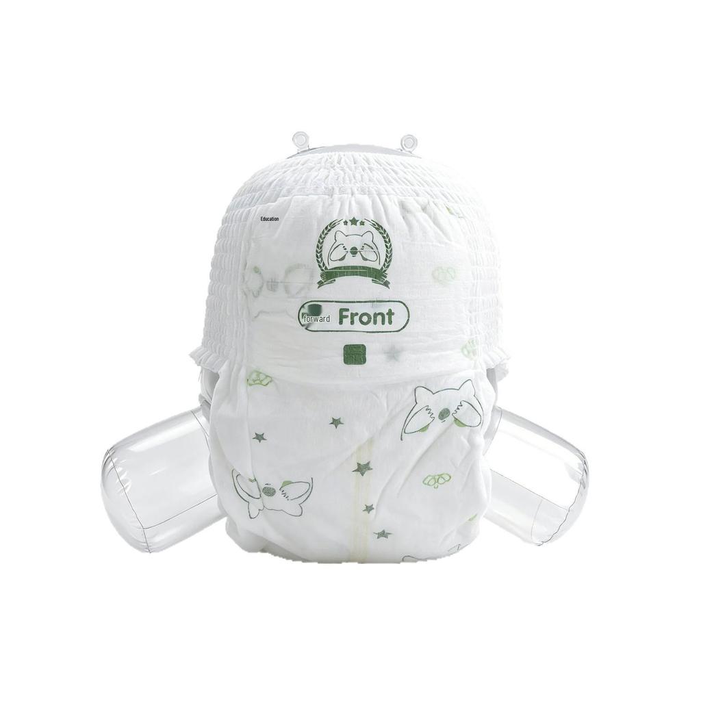 Custom OEM/ODM Disposable Baby Pull-Up Diapers for Kazakhstan & Russia