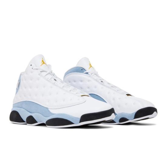 Air Jordan Air Jordan 13 Retro 'Blue Grey' 414571-170