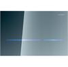 Geberit Sigma80 Electronic Flush Plate Mirror Glass 116092SM6