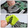 8 In 1 Hexagon Screwdriver Wrench Bit Set T5-T20 Wrench Tool Kit CR-V Star Key Wrench Torx Screwdriver Kit with Carrying Holder