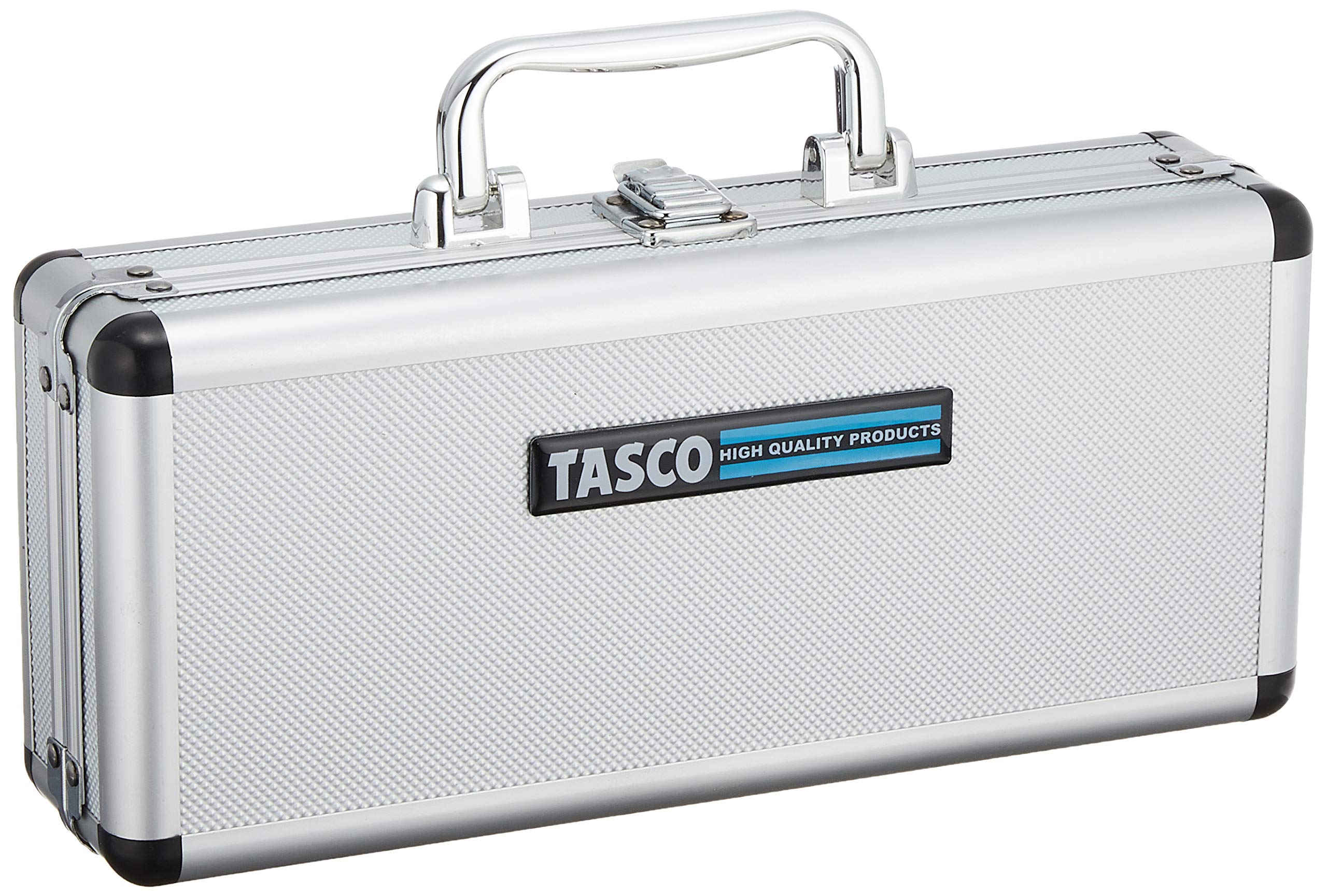 

Кейс для цифрового термометра Ichinen TASCO TA410AB-30 (Алюміній)