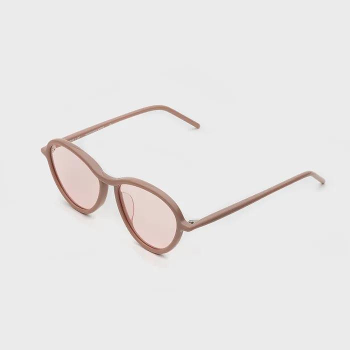 Patrol (Pink Frame/Pink lens)