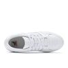 New FILA Targa Abrasion Resistant Low Top Skateboard Shoes Men's White F12M512210FWT