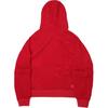 Li Ning × Palace Museum Collaboration Series Pullover Hoodie Women hoodies AWDW828-3