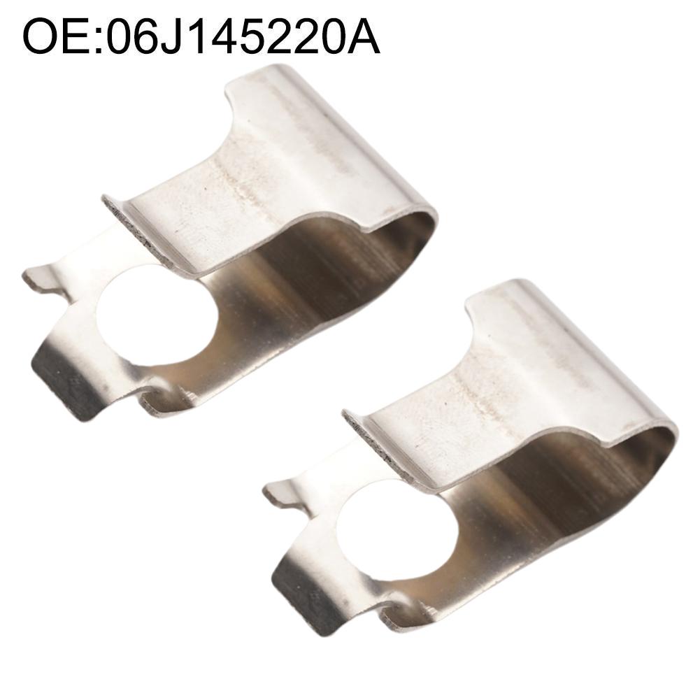 Turbo Wastegate Aktuator Gestänge Klapperclip 06J145220A für VW CC Q3 - Turbolader Upgrade Autozubehör