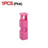 Food Sealing Bag Clip Reusable Fresh Food Storage Tools Plastic Sealer Clamp Snack Bread Seal Bag Home Kitchen Storage Clips