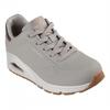 Womens/Ladies Uno Stand On Air Wedge Trainers