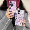 Anime Najimi Osana Mobile Phone Case for OPPO Find X9 X8 X7 X6 X5 X3 X2 Plus s Pro Ultra Lite Colorful Printing Cover Cellphones