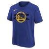 Golden State Warriors Childrens/Kids T-Shirt