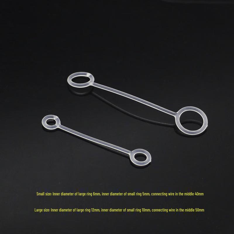 Zhong Ge Plastic Lab Reducer Connector Rings