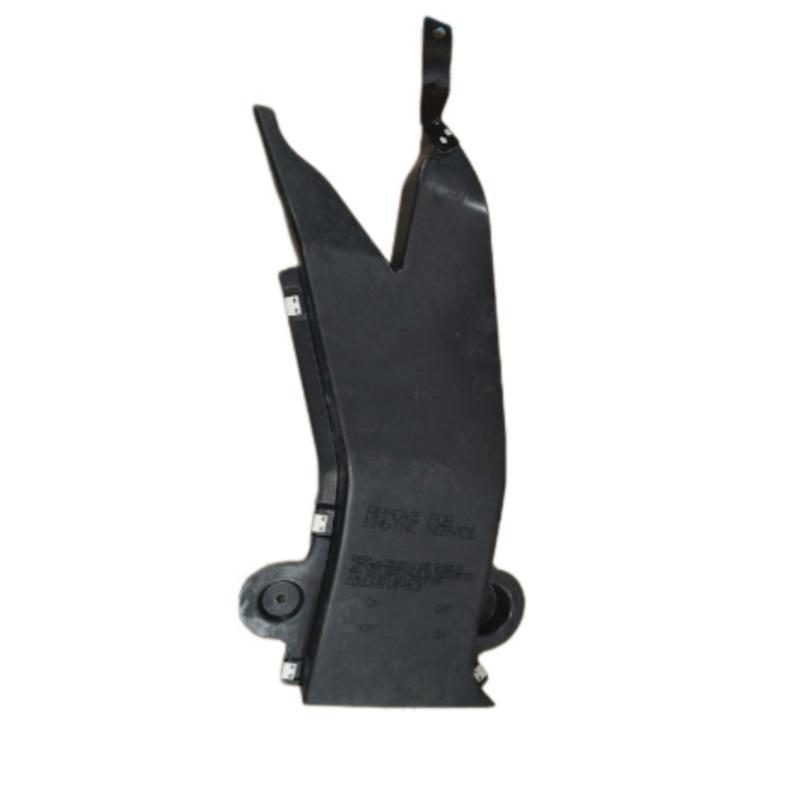 Auto Parts Compatible with Ford Explorer Engine Underside Vent (Model: DB5Z9910494A)