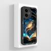 For Honor 400 Lite Case For Honor 400 Pro 5G Painted Flower Back Cover Full Protection Soft Funda Liquid Silicone Phone Housing