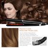 Infrared Flat Iron Hair Straightener Professional Thermostatic Ceramic Coating Curler Styling Tools Hair Flat Iron