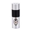 Portable Dipole Antennae Induction Coil 7 54MHz Short Wave Broadband Antennae Loading Coil for Frequency Tuning