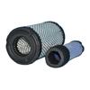 Luftfilter 533-3117 533-3118 SL83171 SL83172 Für MINI HYDRAULIKBAGGER 301.8 301.5 301.6 301.7CR 302CR
