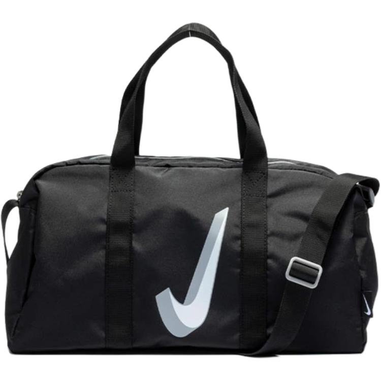 

Nike Polyester Travel Bag Unisex Black Casual 994031-009 /