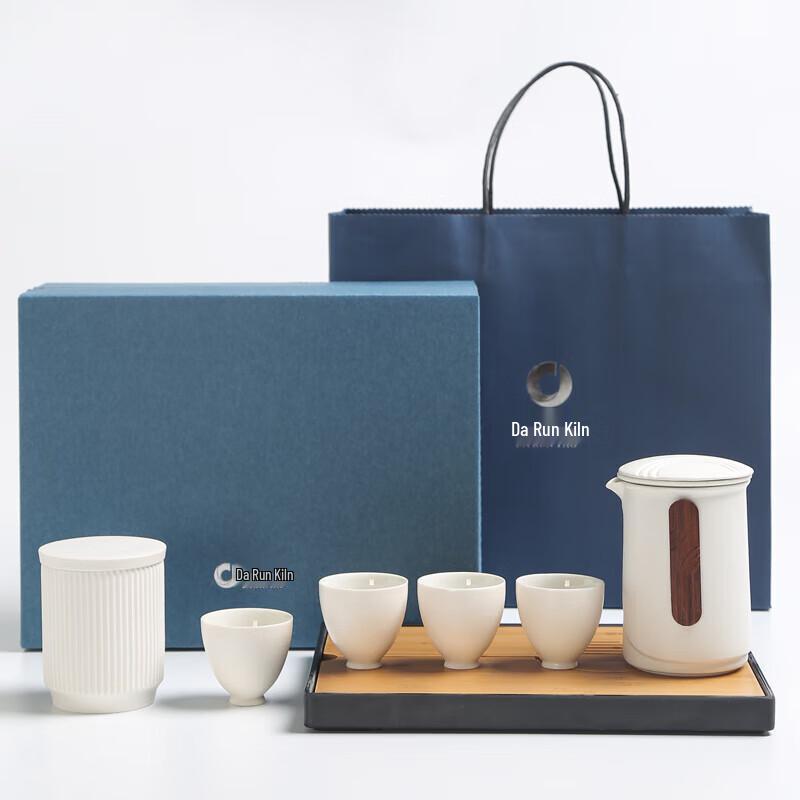 

DARUNYAO Kung Fu Tea Set