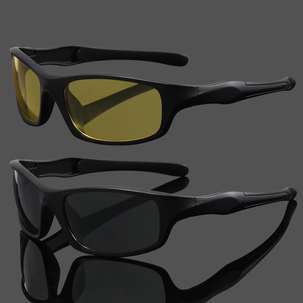 

2PCS Couples Fashion Sunglasses Summer Party Vacation Golf Decorative Photo Shoot Holiday Gift for Men And Women XE3856